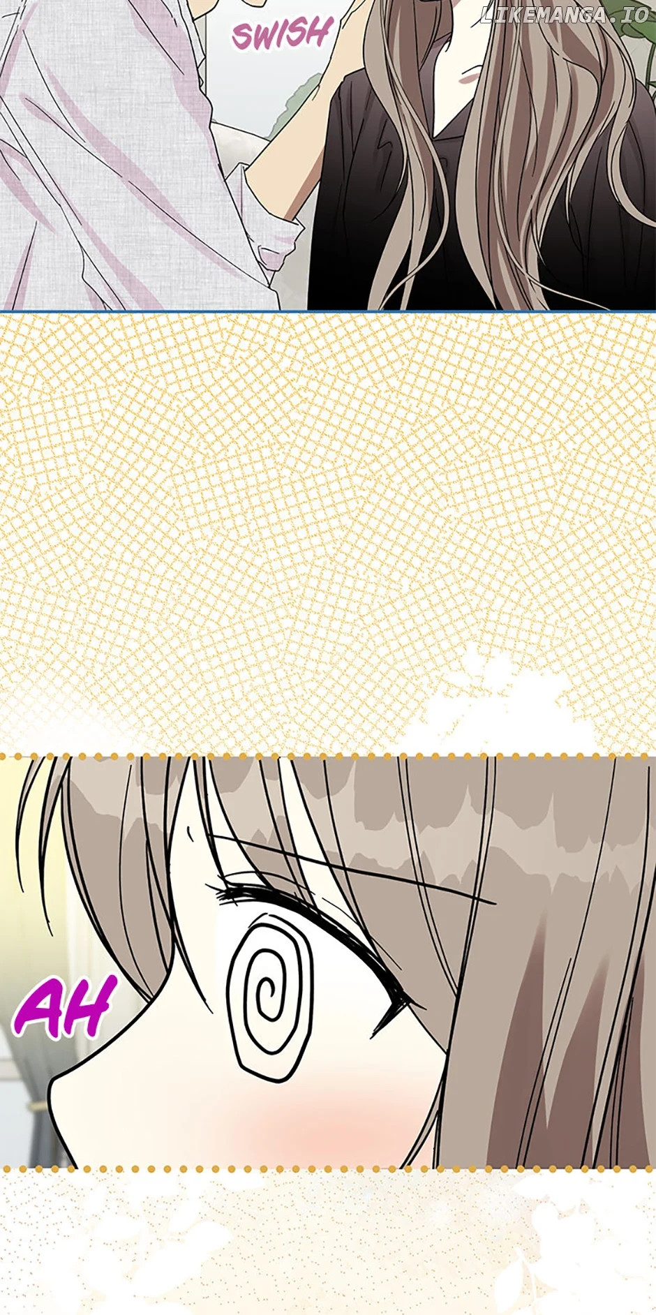 Love Class chapter 63 page 29