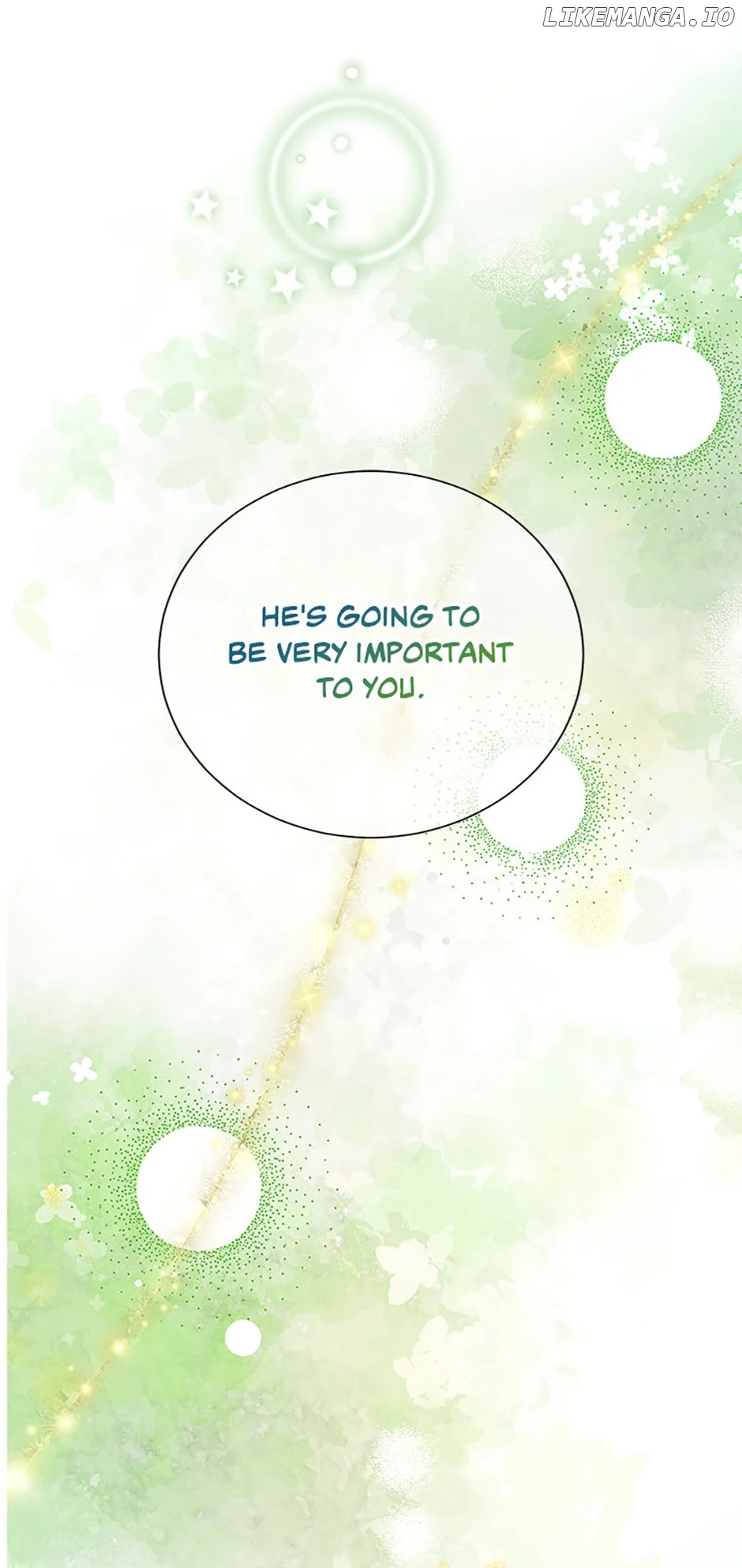 Love Class chapter 63 page 33