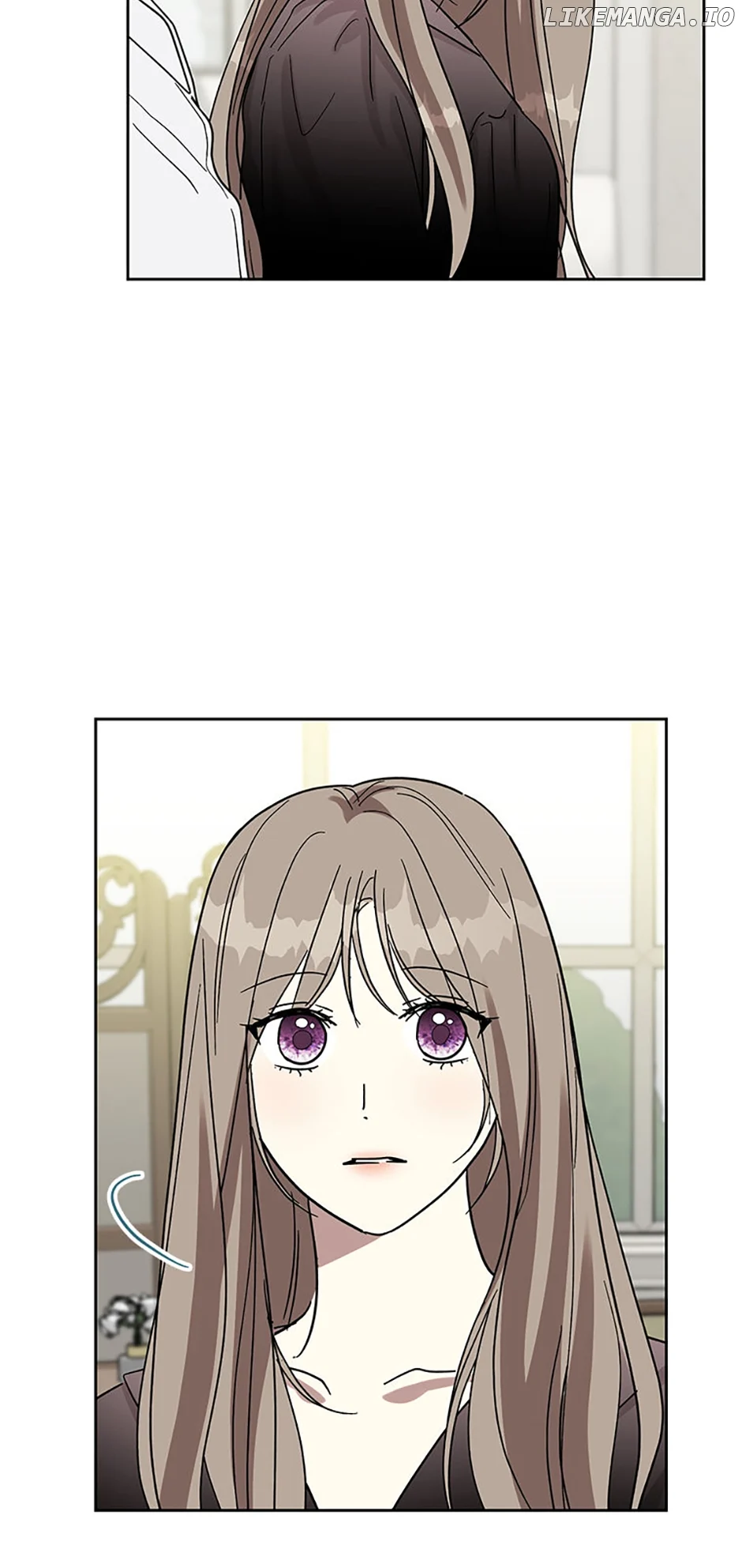 Love Class chapter 63 page 36