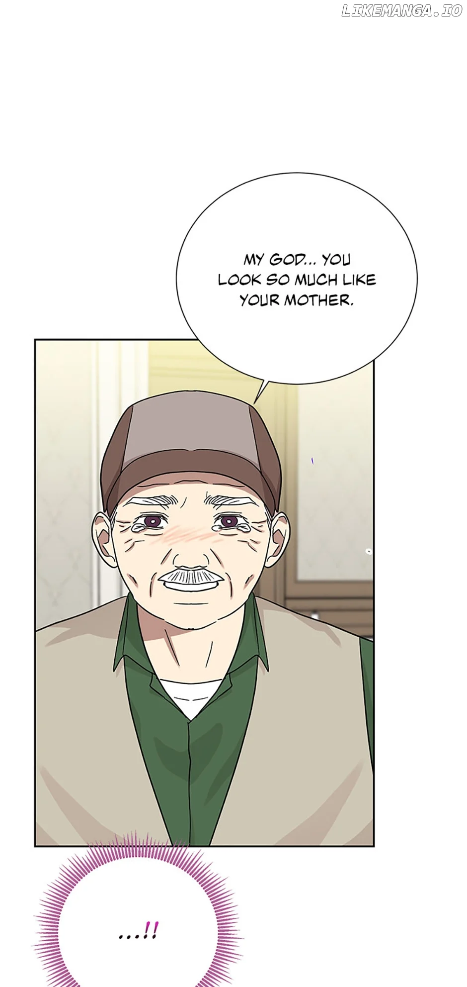 Love Class chapter 63 page 37