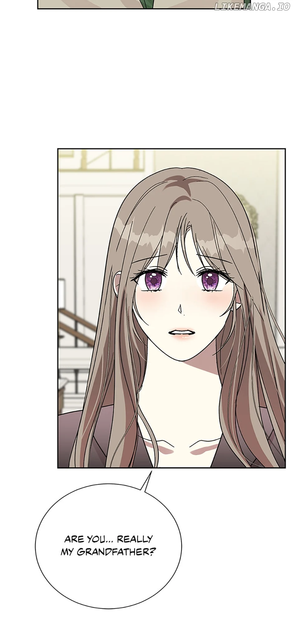 Love Class chapter 63 page 40