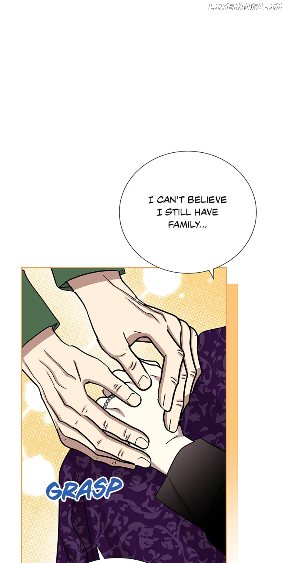 Love Class chapter 63 page 41
