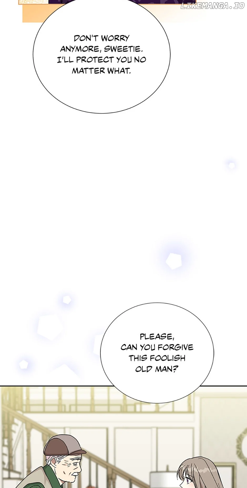 Love Class chapter 63 page 42