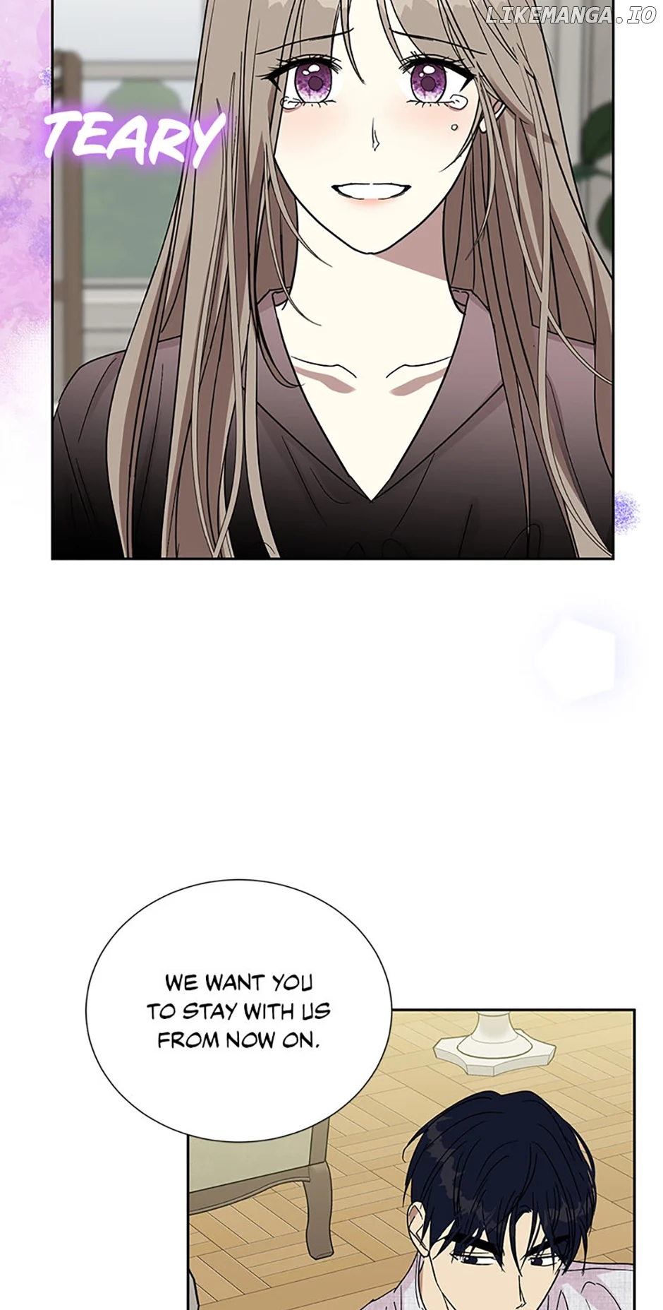 Love Class chapter 63 page 44