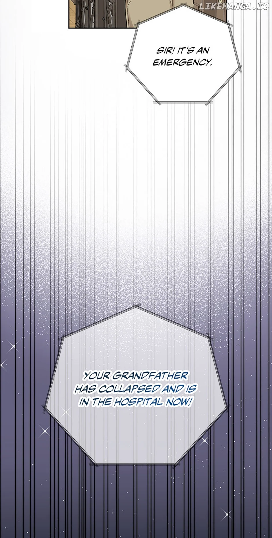 Love Class chapter 63 page 48