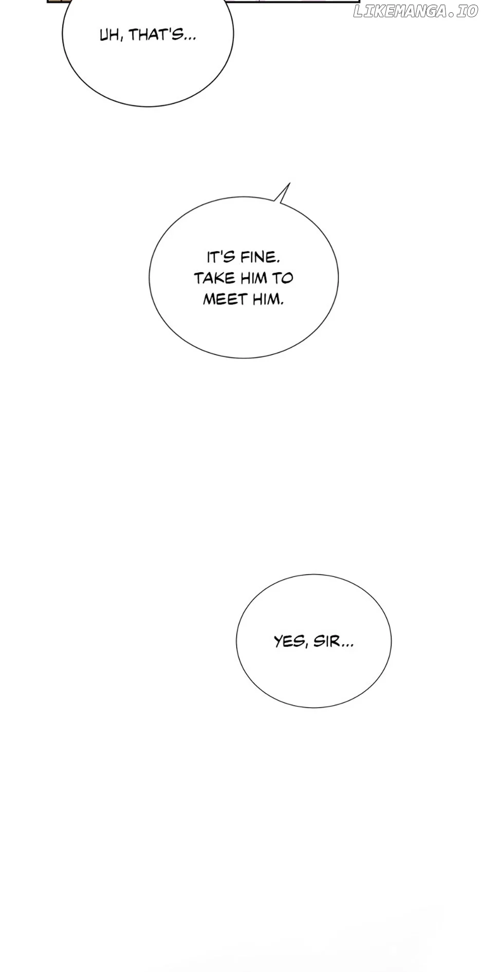 Love Class chapter 63 page 55