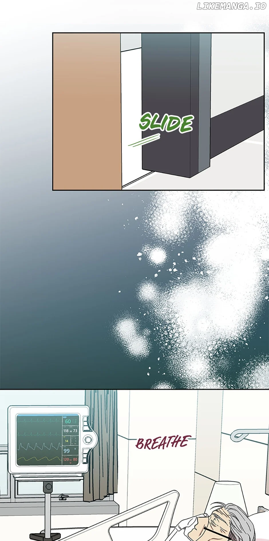 Love Class chapter 63 page 56