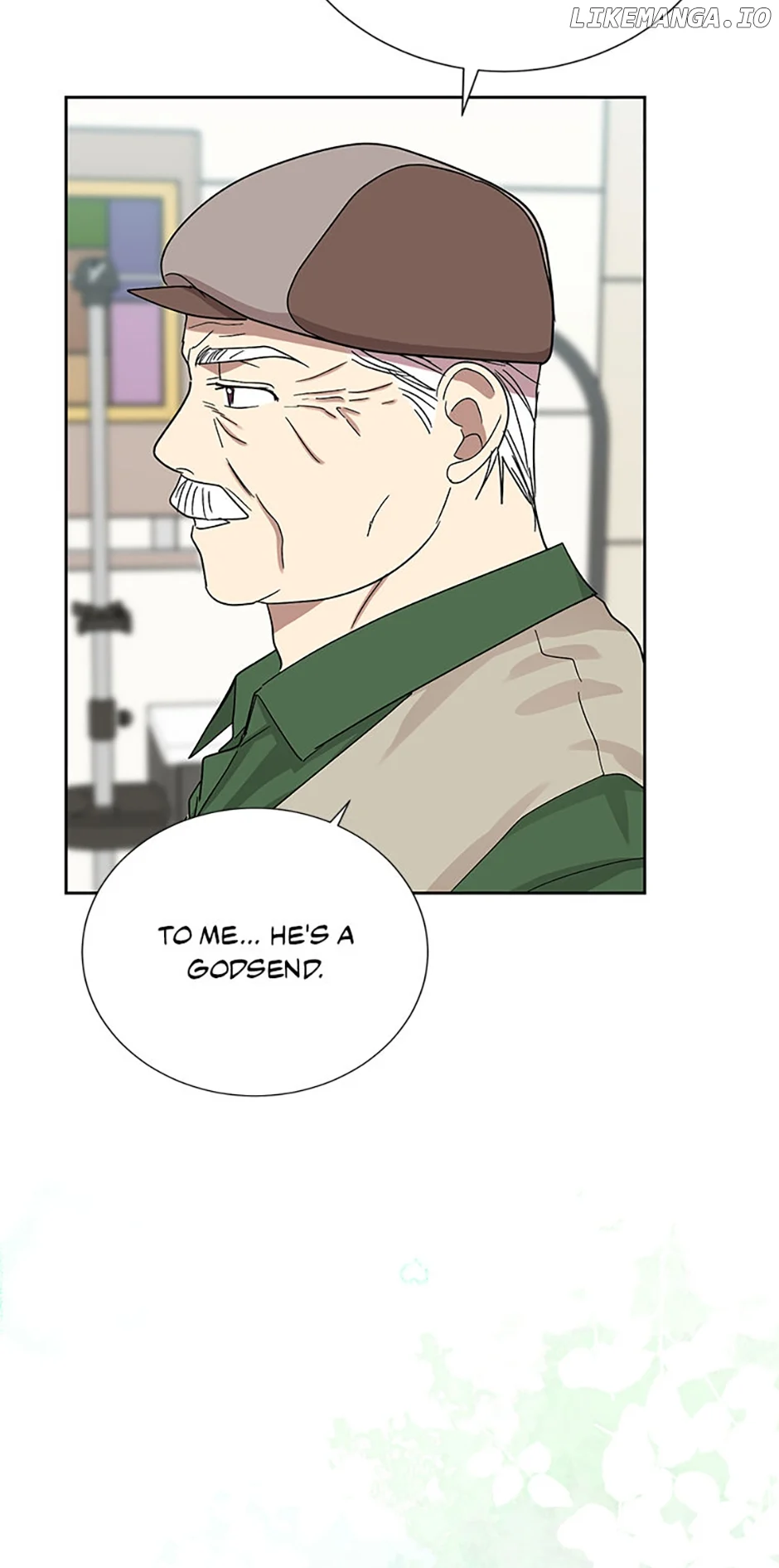 Love Class chapter 63 page 60