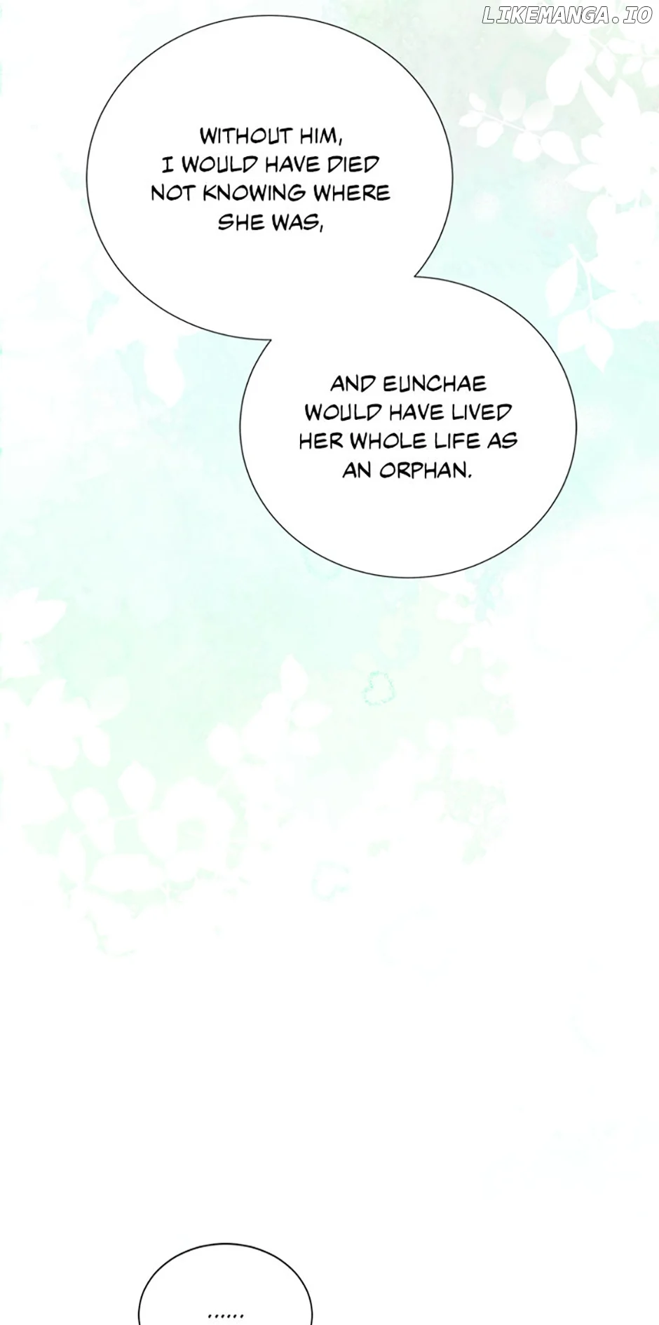 Love Class chapter 63 page 61