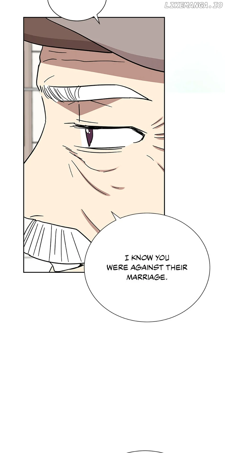 Love Class chapter 63 page 62