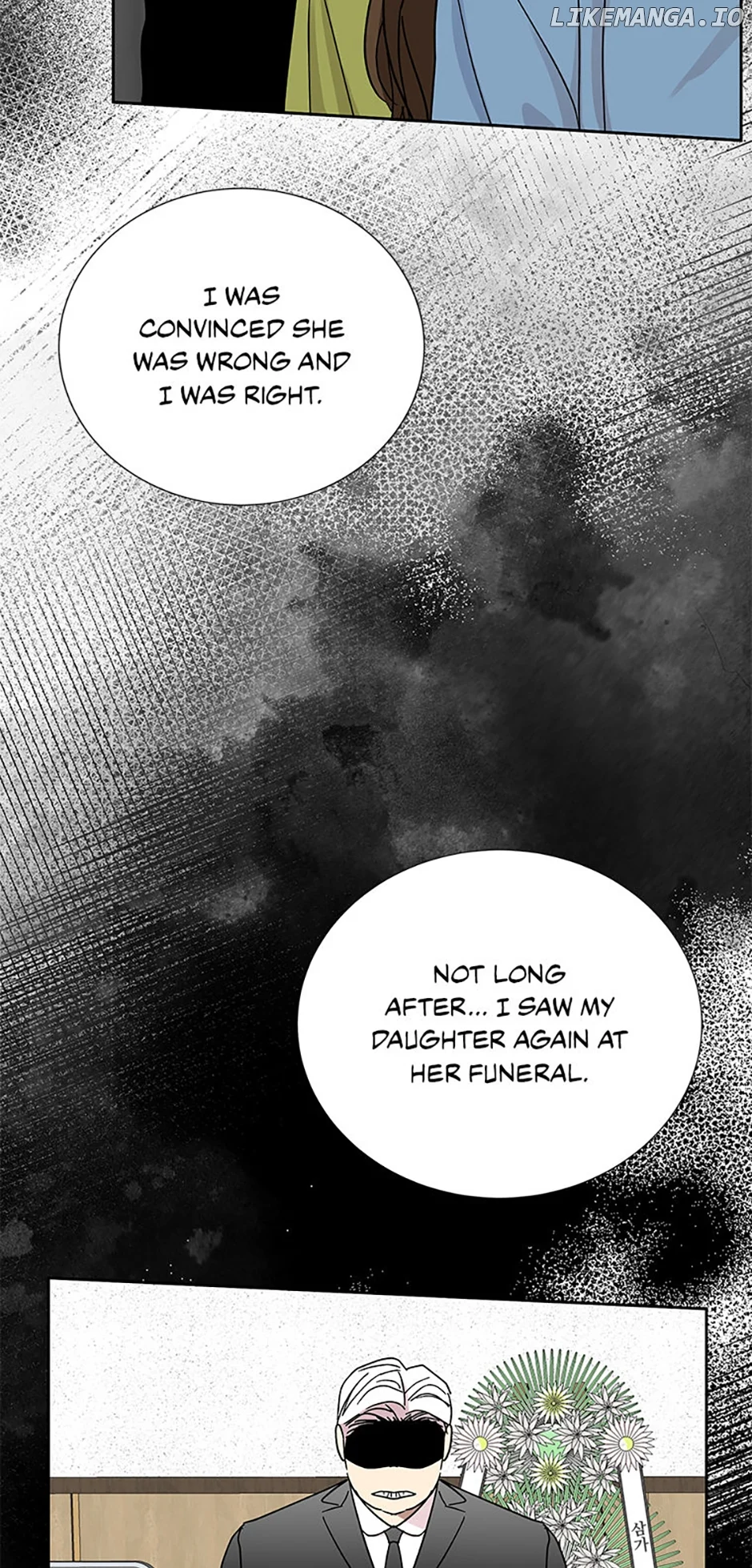 Love Class chapter 63 page 65