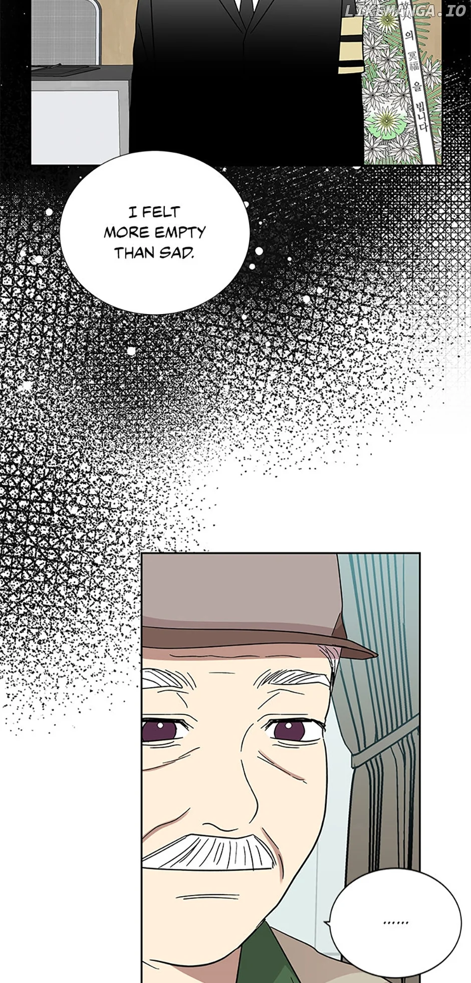 Love Class chapter 63 page 66