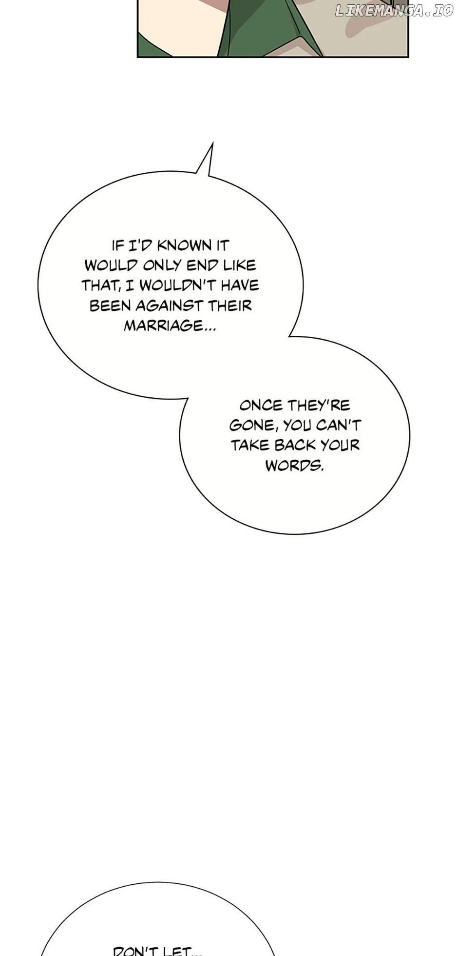 Love Class chapter 63 page 67