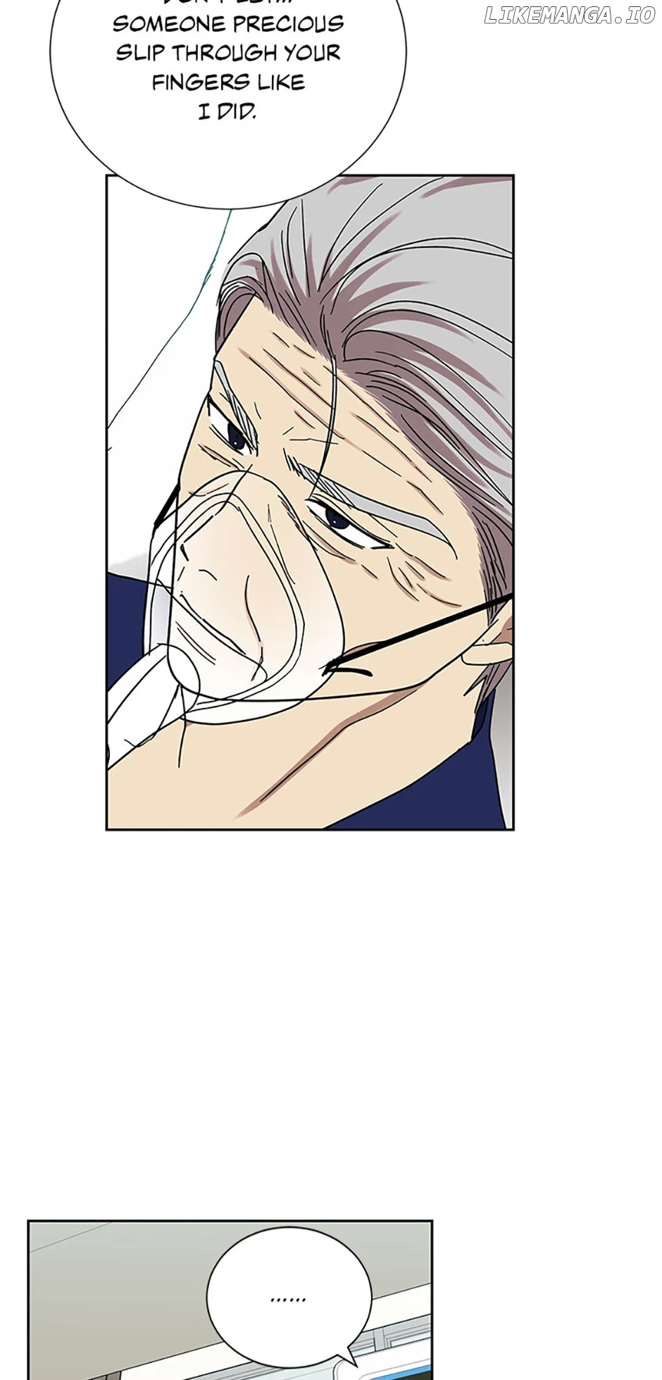 Love Class chapter 63 page 68