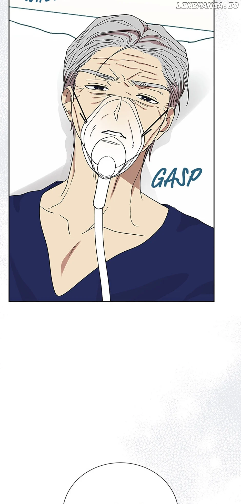 Love Class chapter 63 page 70