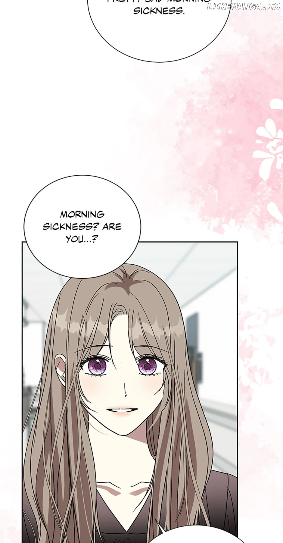 Love Class chapter 64 page 6