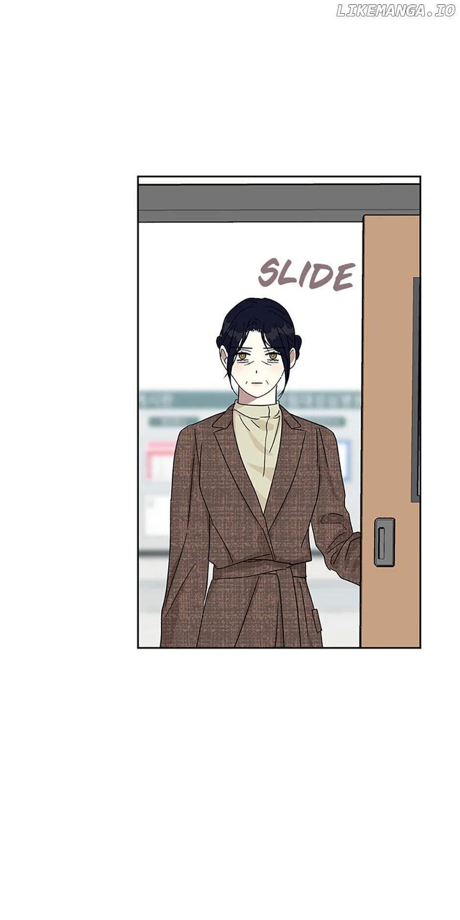 Love Class chapter 64 page 16