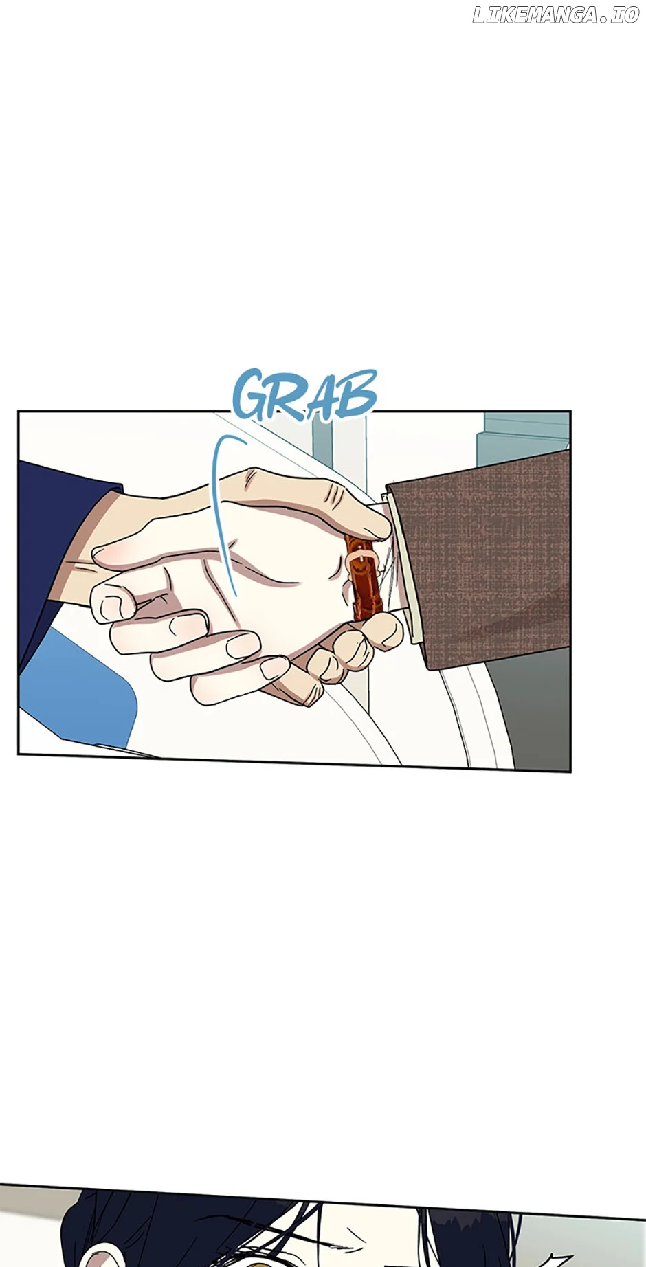 Love Class chapter 64 page 20