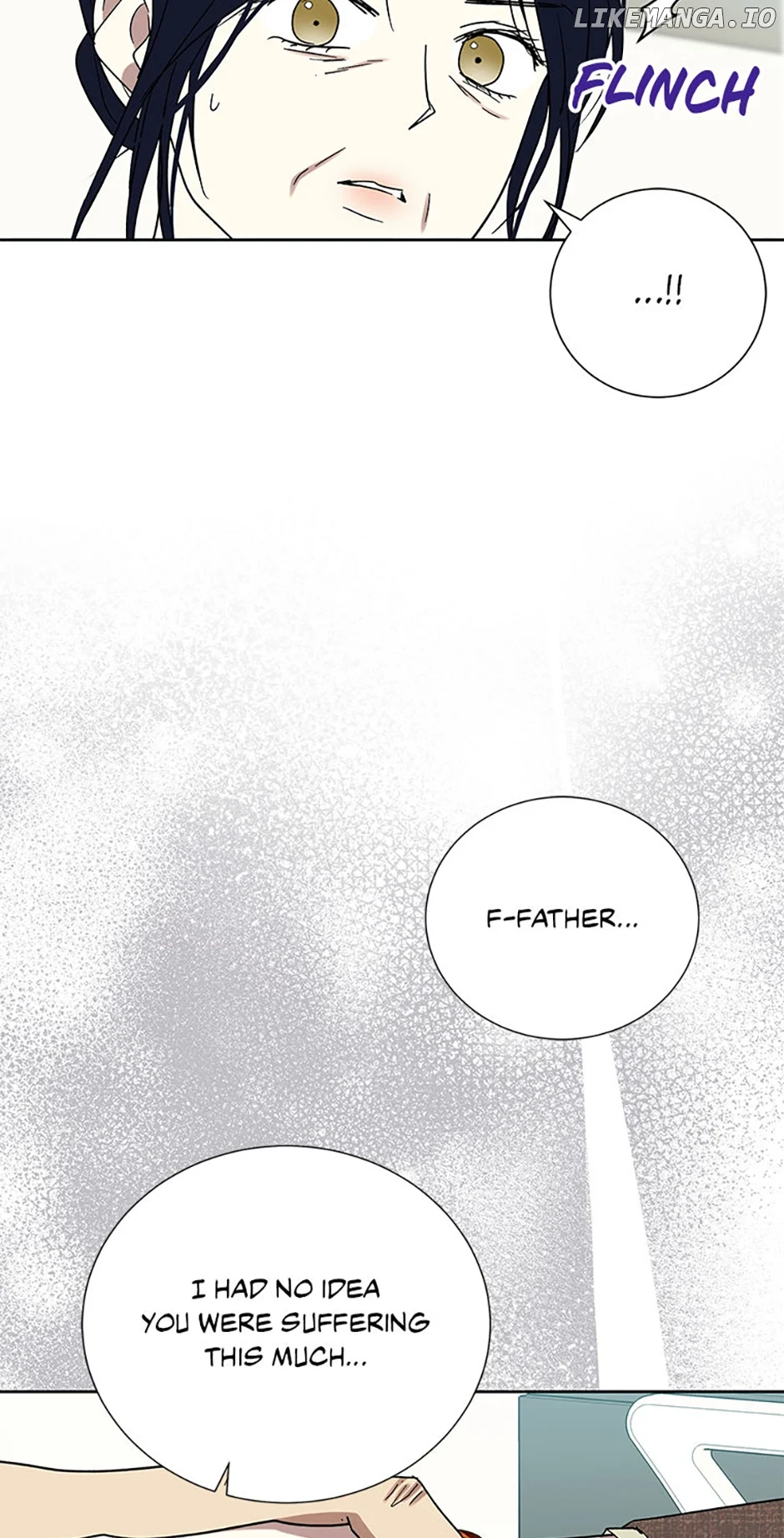 Love Class chapter 64 page 21