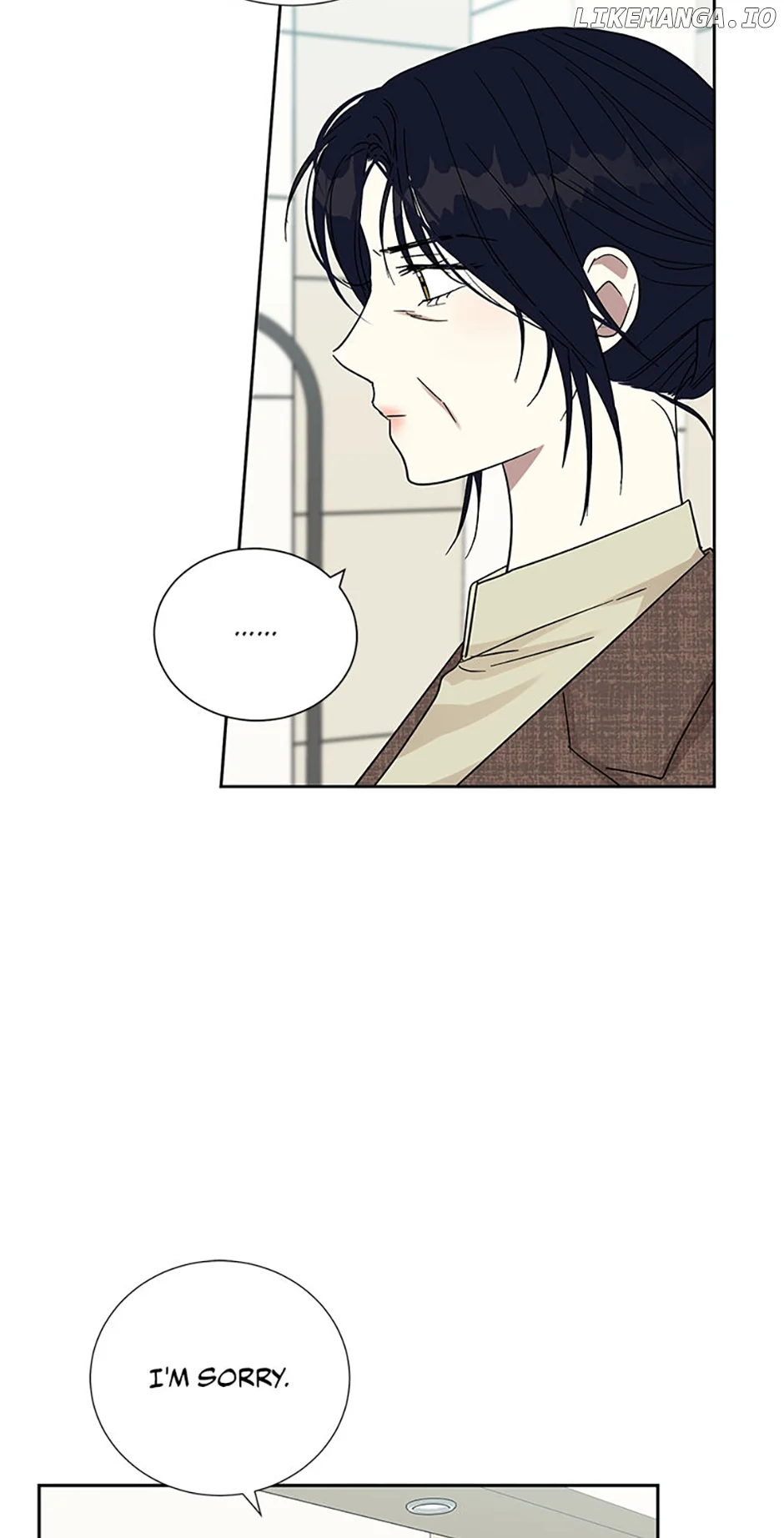 Love Class chapter 64 page 24