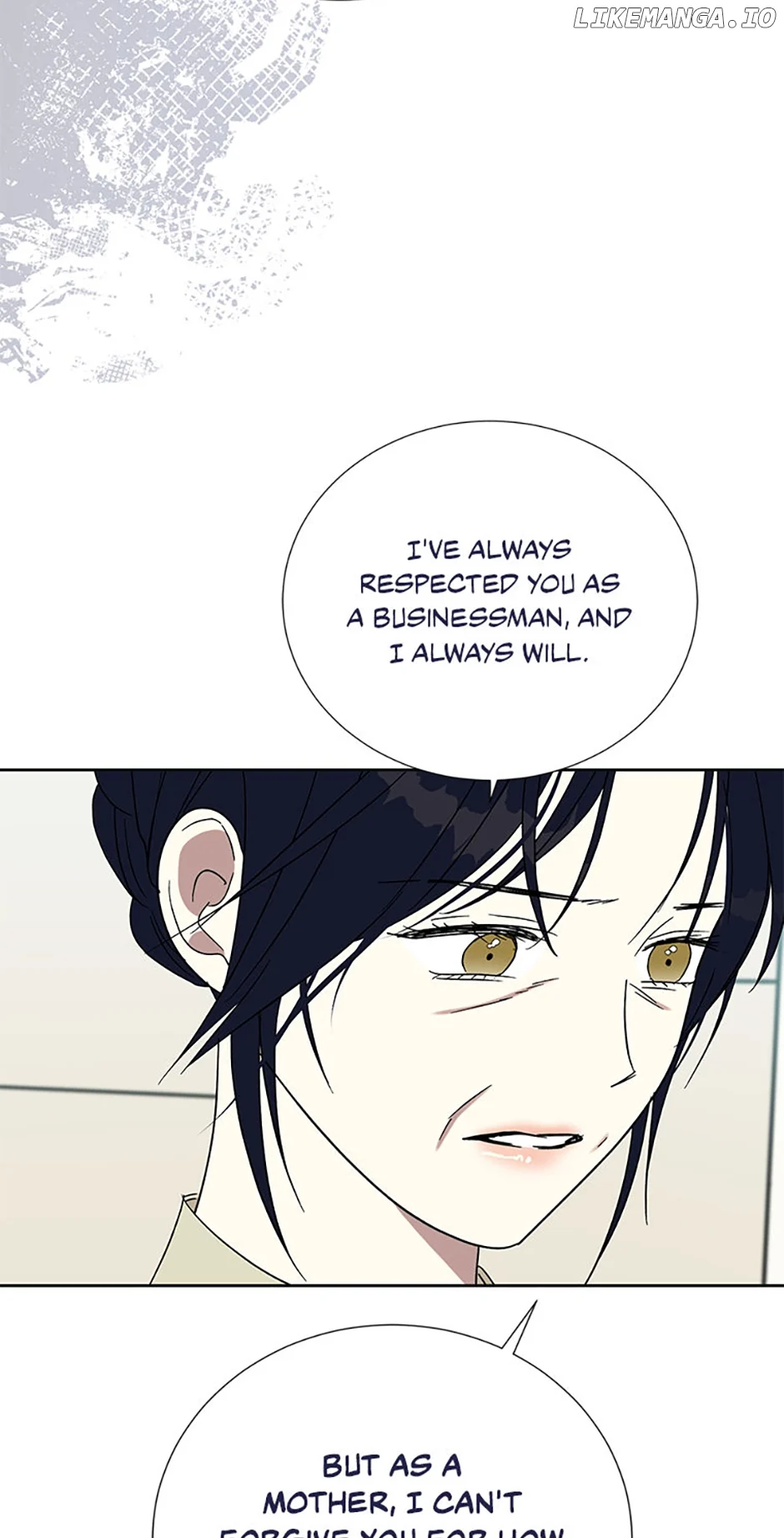 Love Class chapter 64 page 27