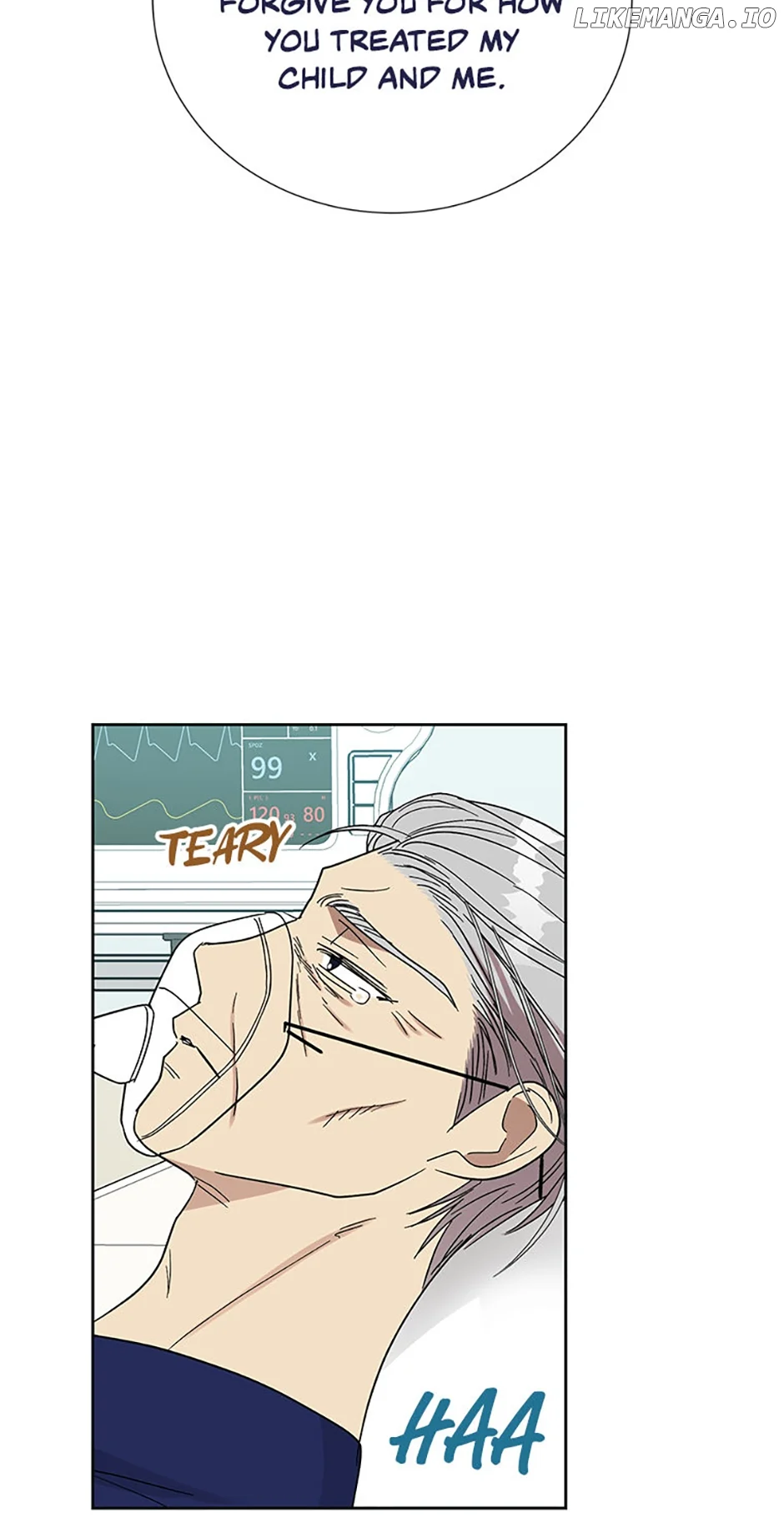 Love Class chapter 64 page 28