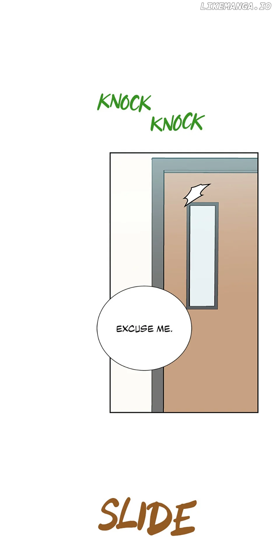 Love Class chapter 64 page 29