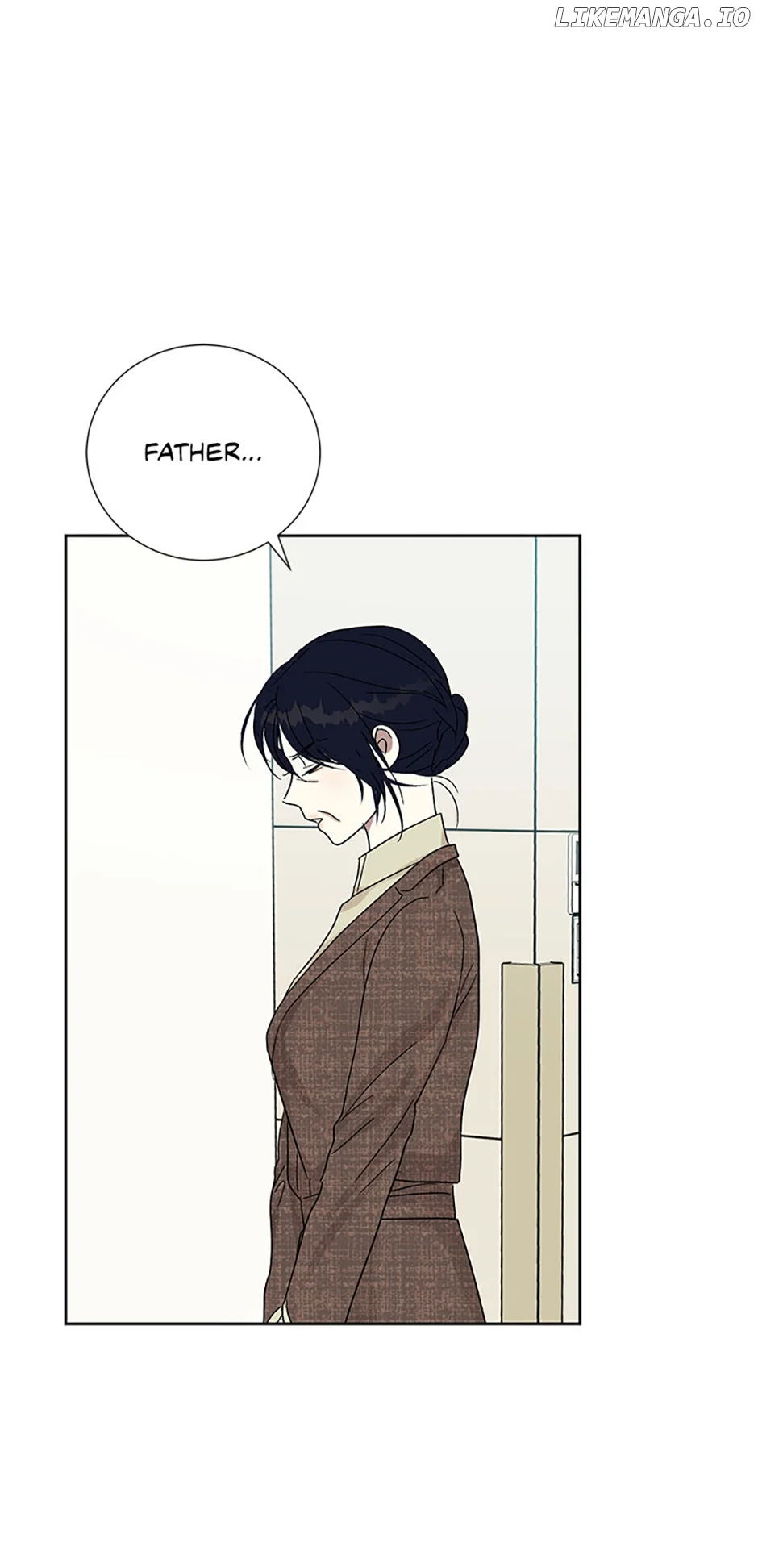 Love Class chapter 64 page 31