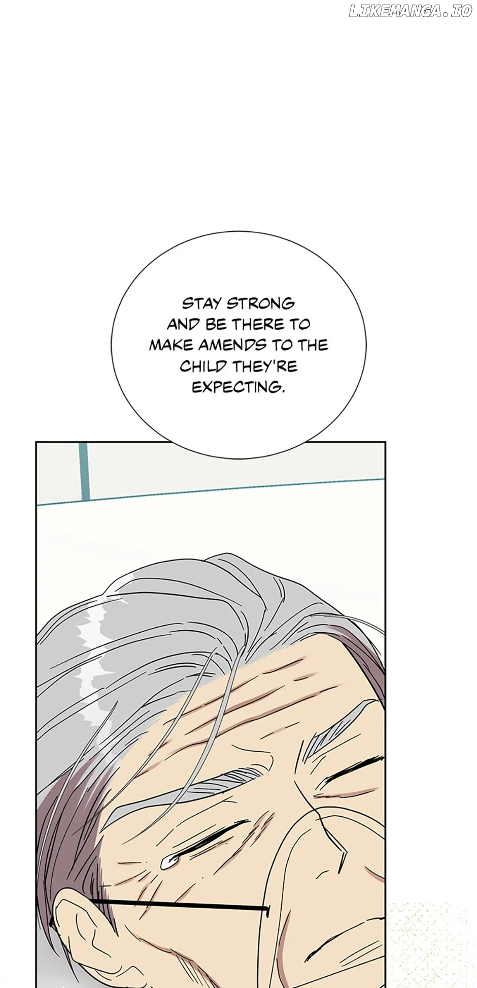 Love Class chapter 64 page 33