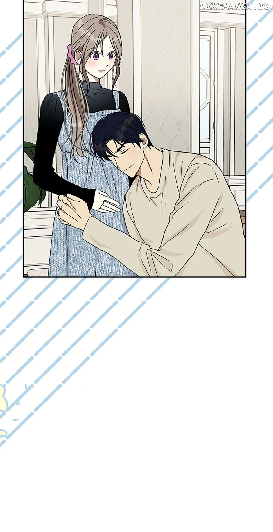 Love Class chapter 64 page 41
