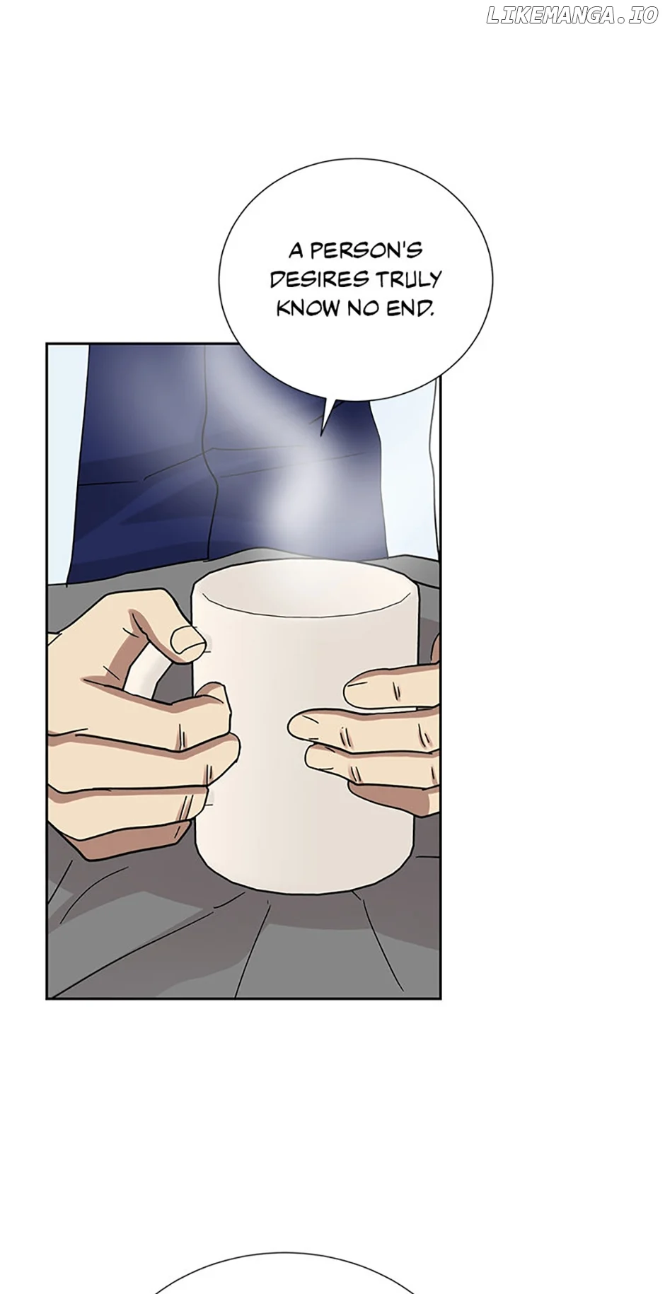 Love Class chapter 64 page 43