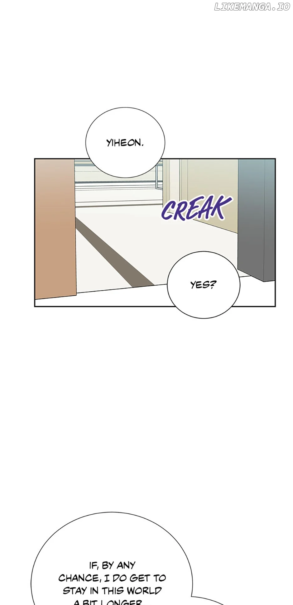 Love Class chapter 64 page 47