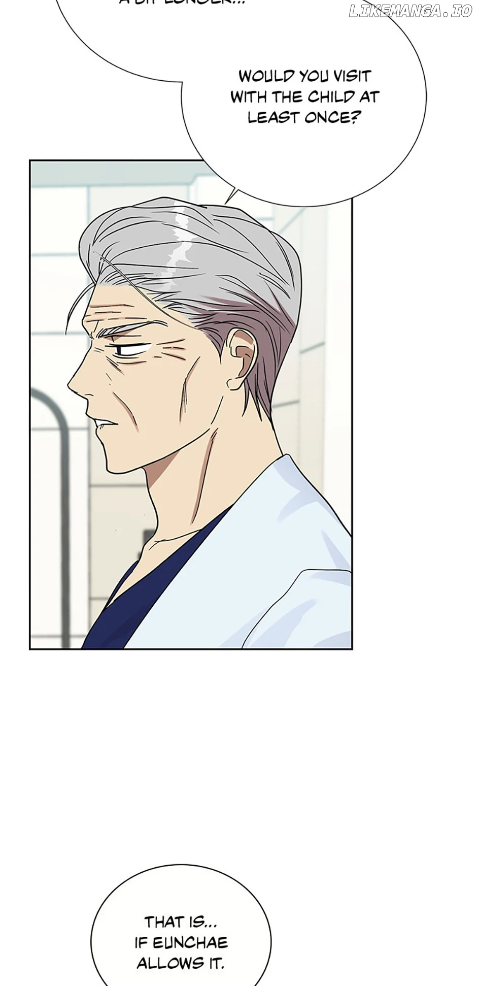 Love Class chapter 64 page 48