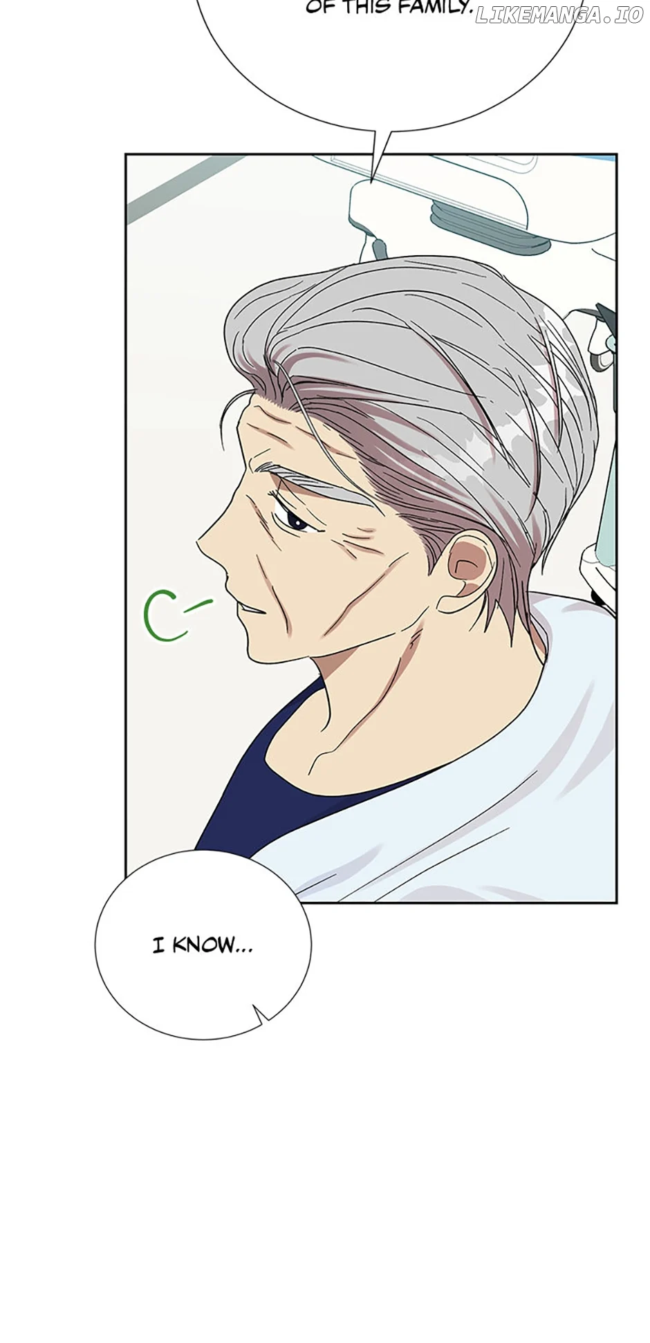 Love Class chapter 64 page 52