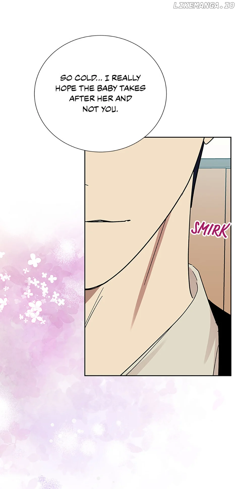 Love Class chapter 64 page 53