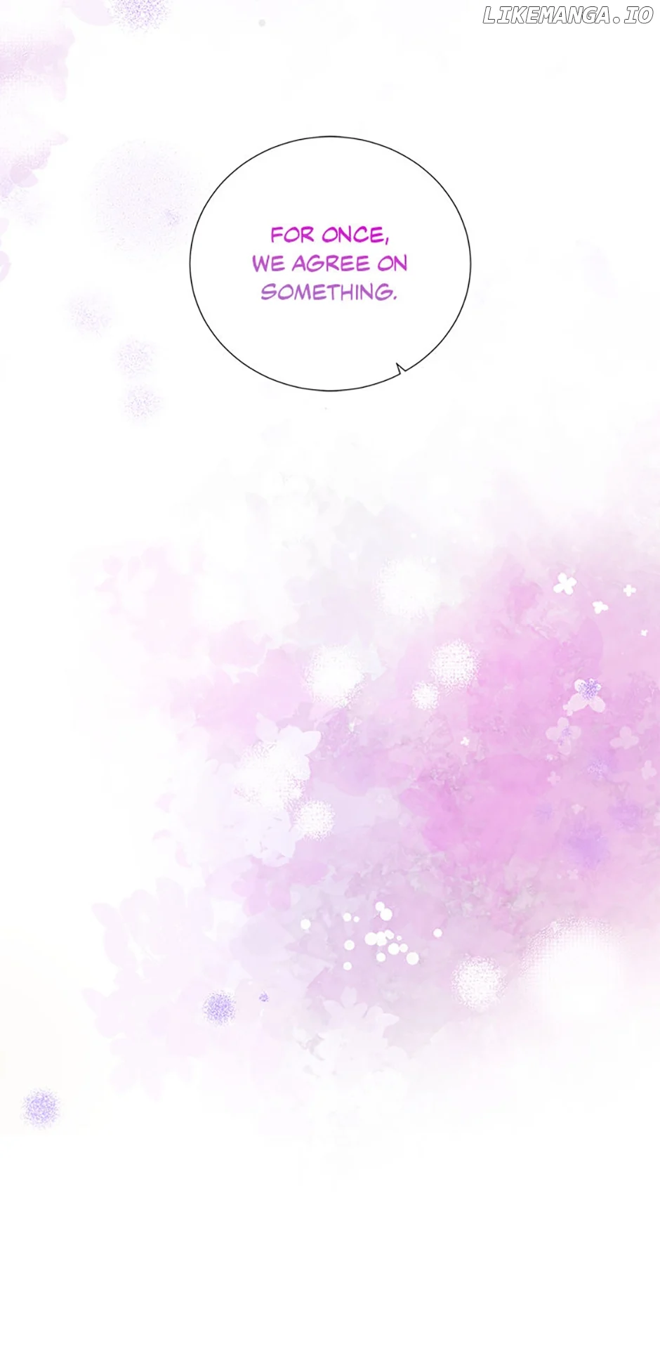 Love Class chapter 64 page 54