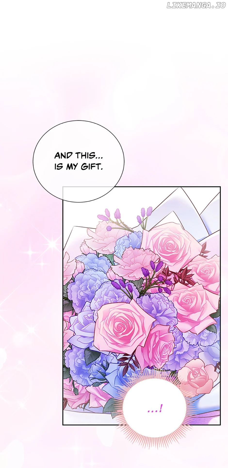 Love Class chapter 64 page 63