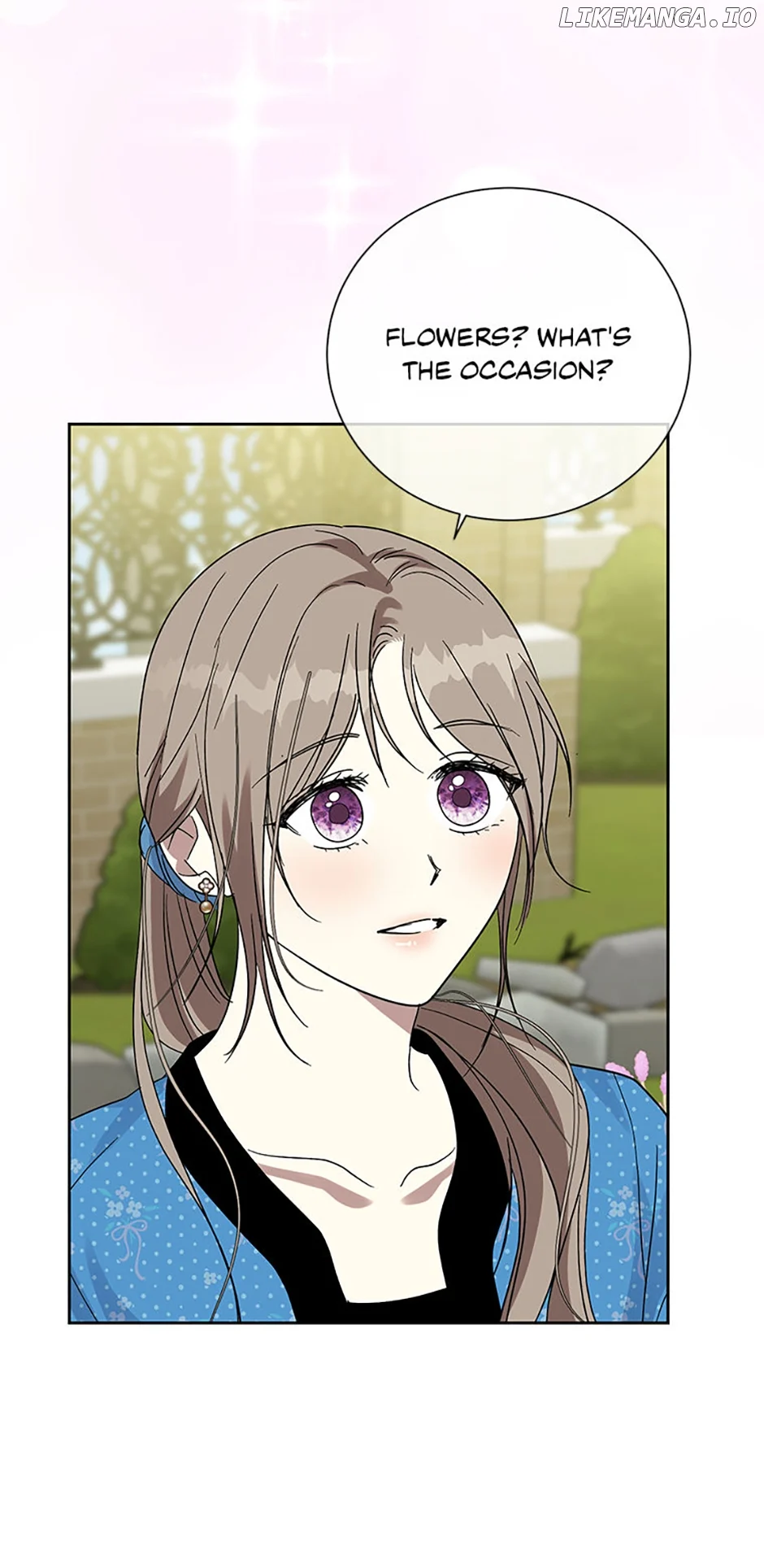 Love Class chapter 64 page 64