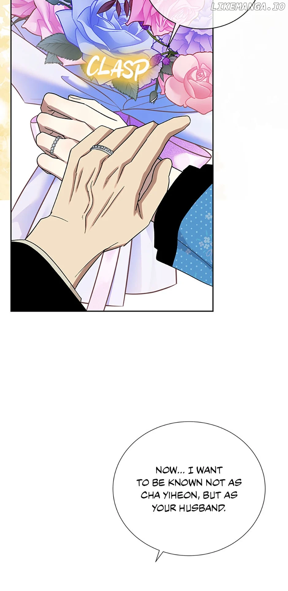 Love Class chapter 64 page 67