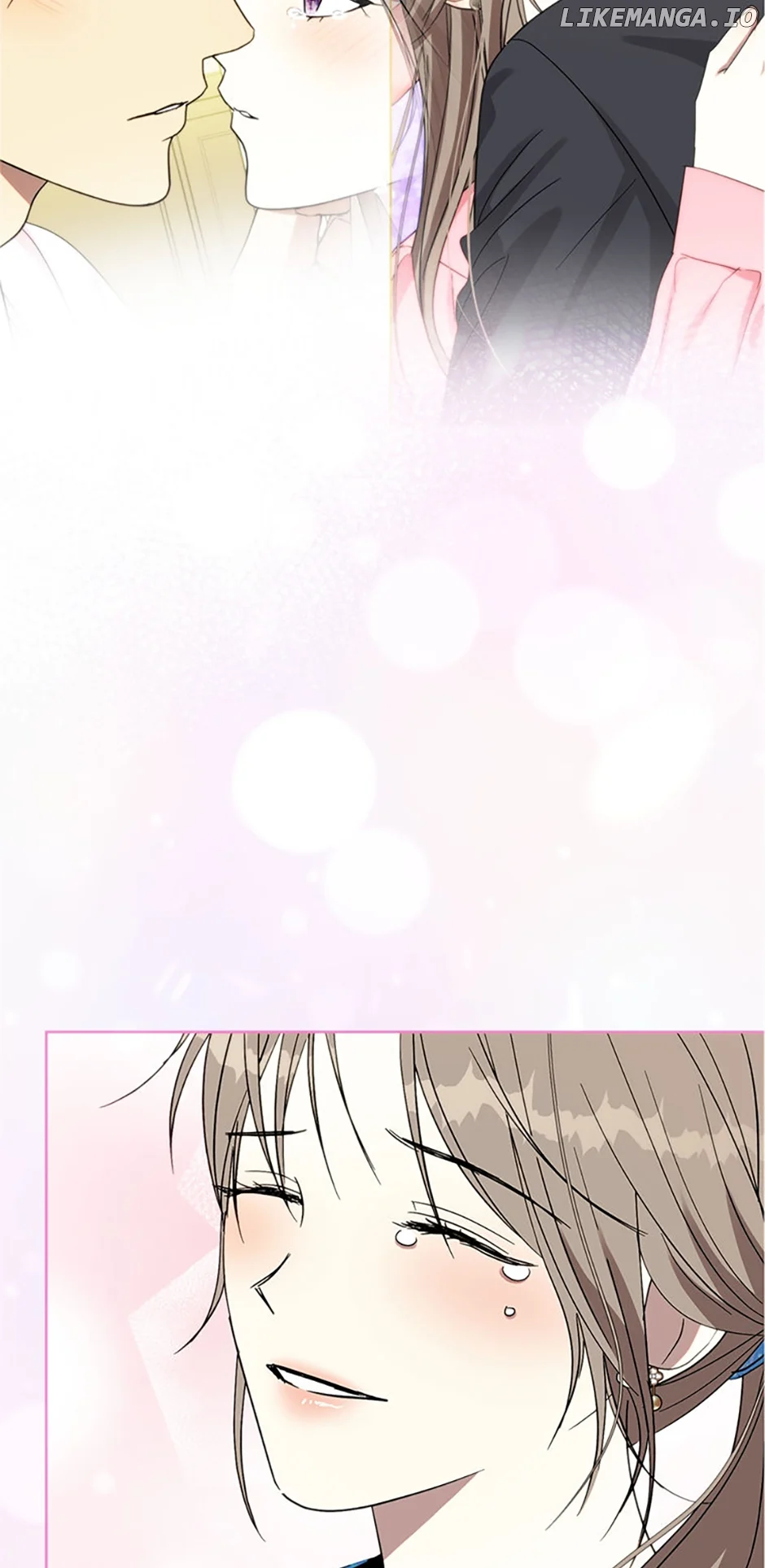 Love Class chapter 64 page 70