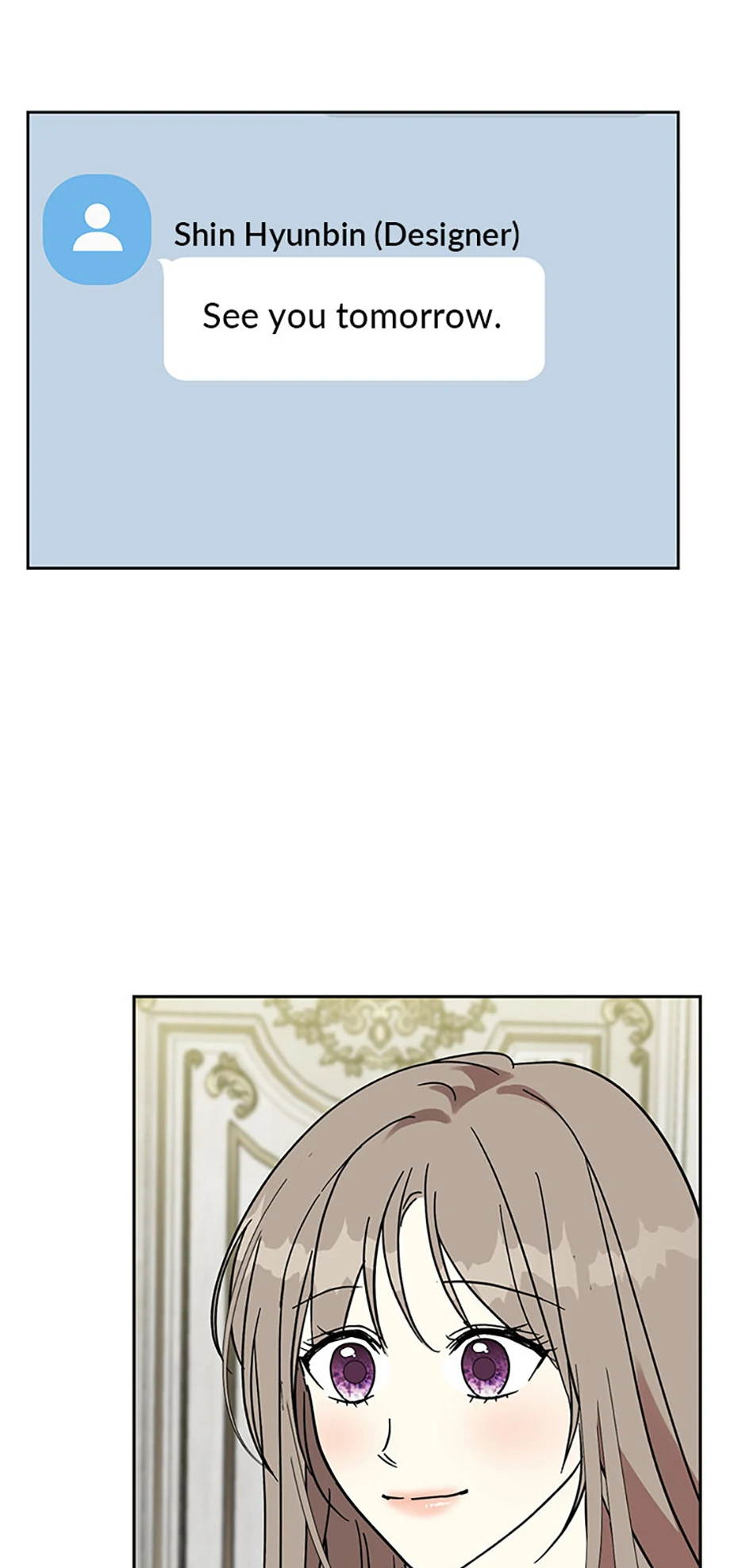 Love Class chapter 69 page 2