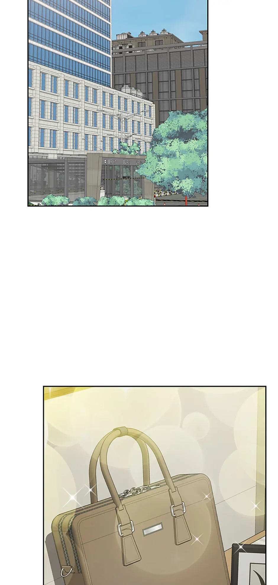 Love Class chapter 69 page 4