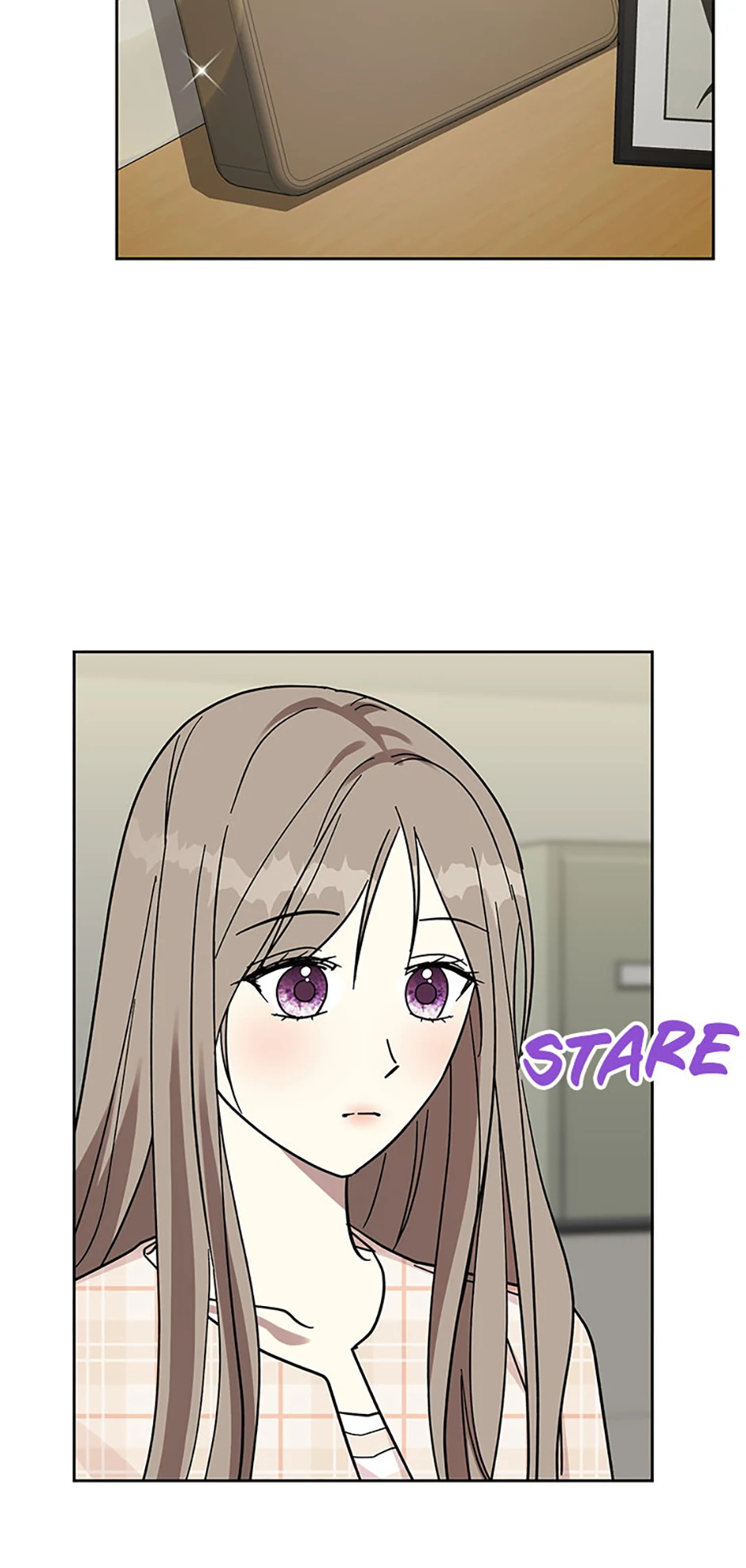 Love Class chapter 69 page 5