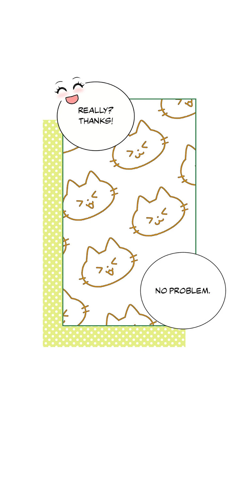 Love Class chapter 69 page 9