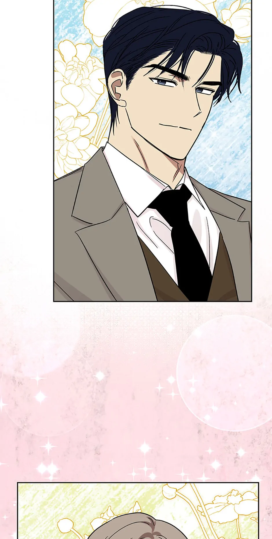 Love Class chapter 69 page 11