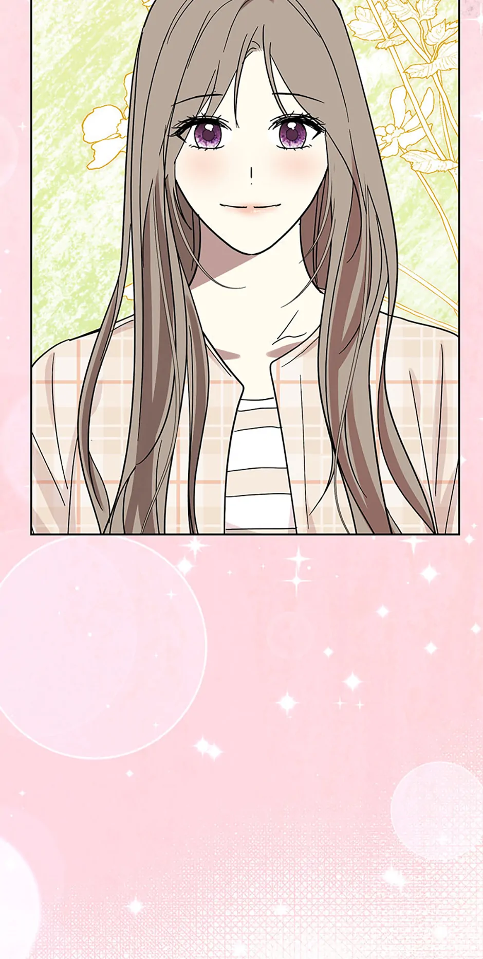 Love Class chapter 69 page 12