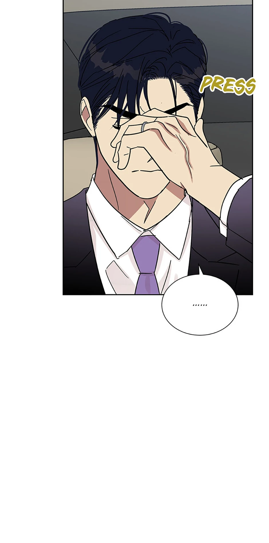 Love Class chapter 69 page 28
