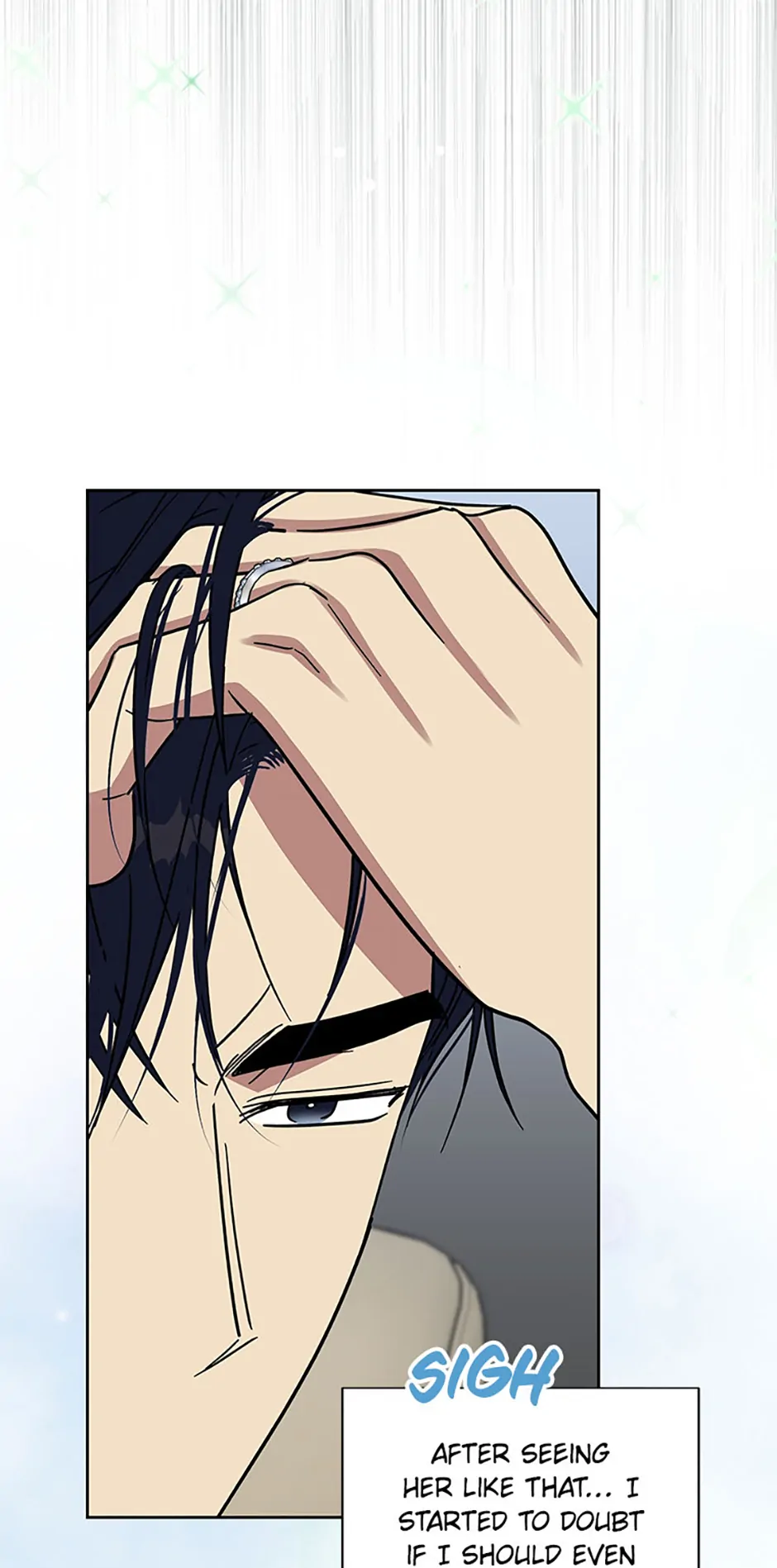 Love Class chapter 69 page 32