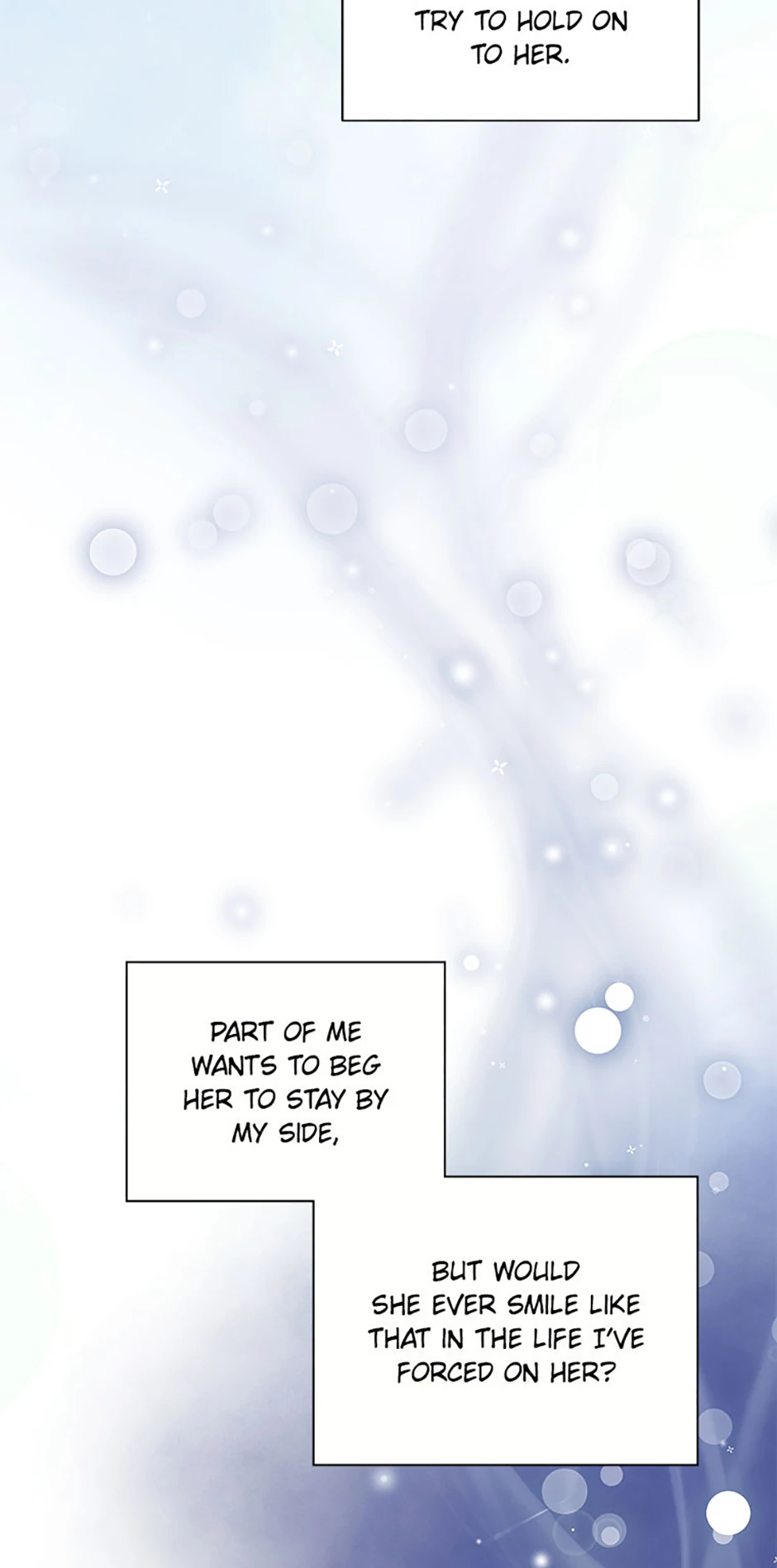 Love Class chapter 69 page 33