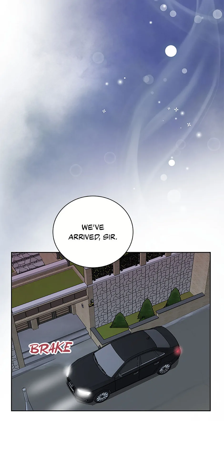 Love Class chapter 69 page 34